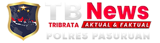Tribratanews Polres Pasuruan